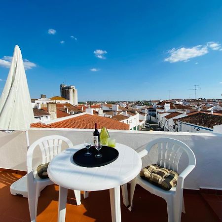 Soleil Do Redondo Apartment ภายนอก รูปภาพ