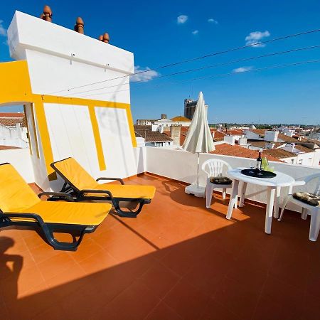 Soleil Do Redondo Apartment ภายนอก รูปภาพ