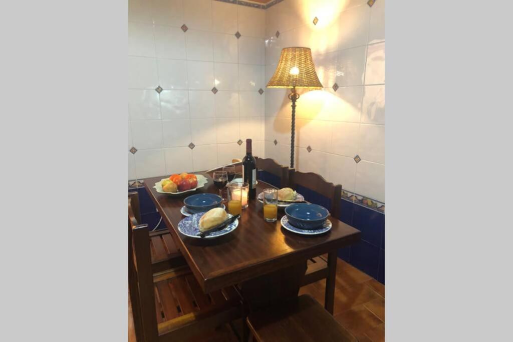 Soleil Do Redondo Apartment ภายนอก รูปภาพ
