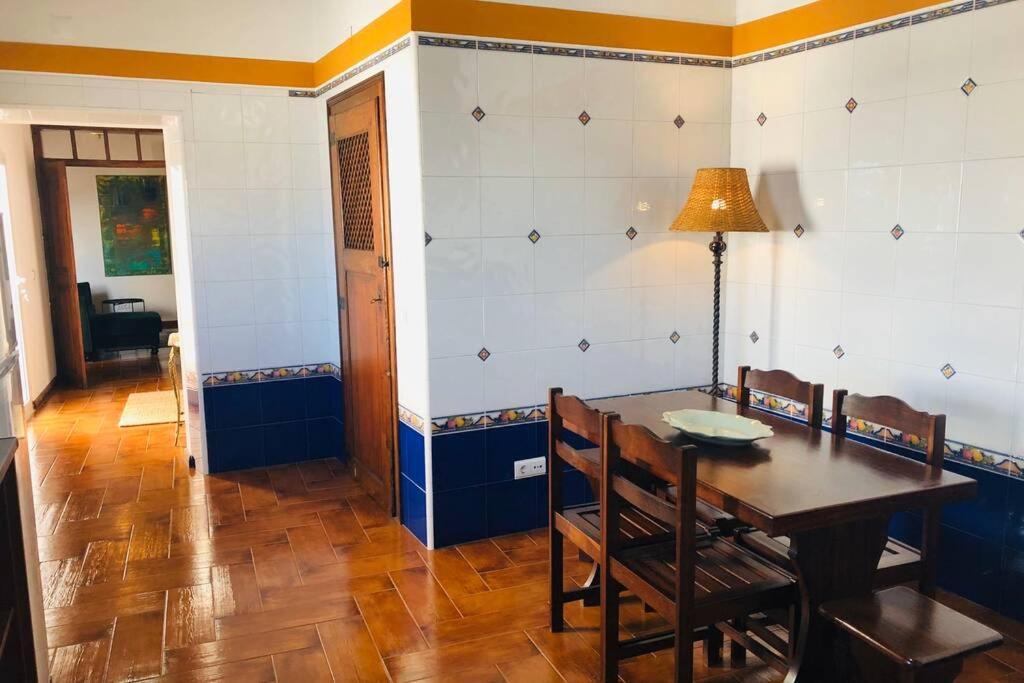 Soleil Do Redondo Apartment ภายนอก รูปภาพ