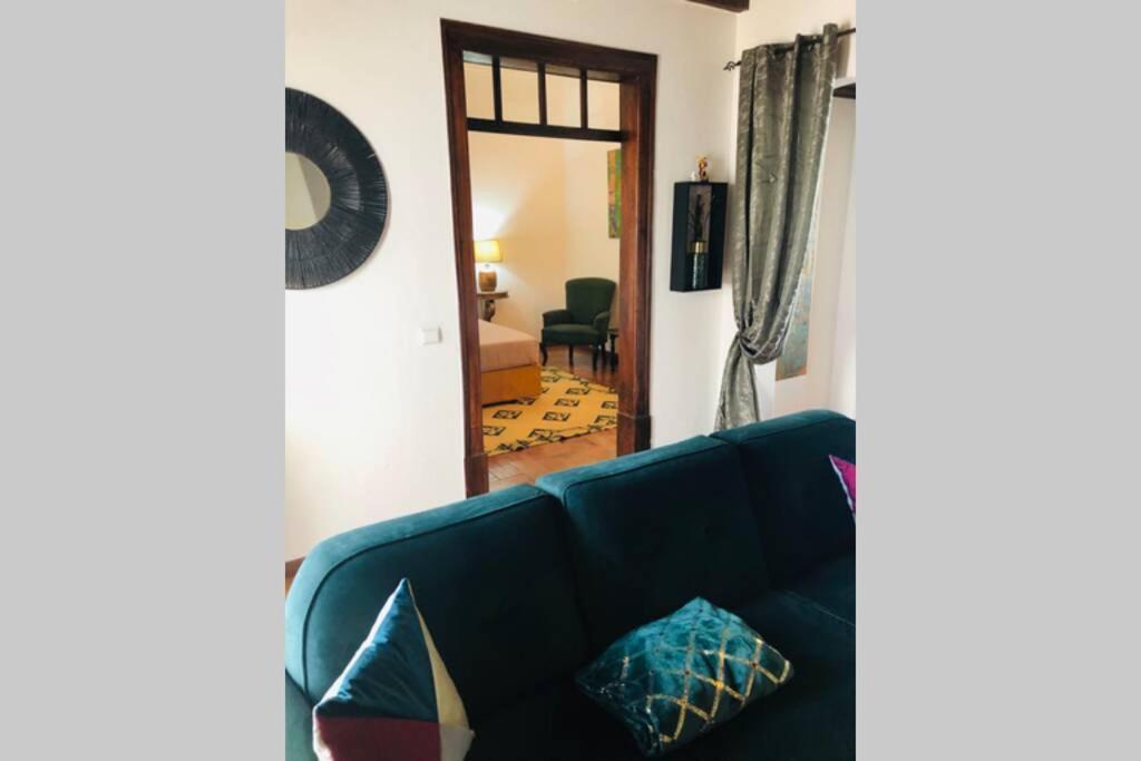 Soleil Do Redondo Apartment ภายนอก รูปภาพ