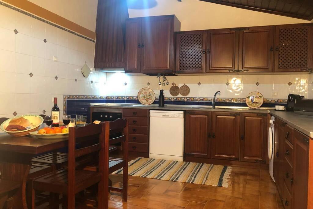 Soleil Do Redondo Apartment ภายนอก รูปภาพ