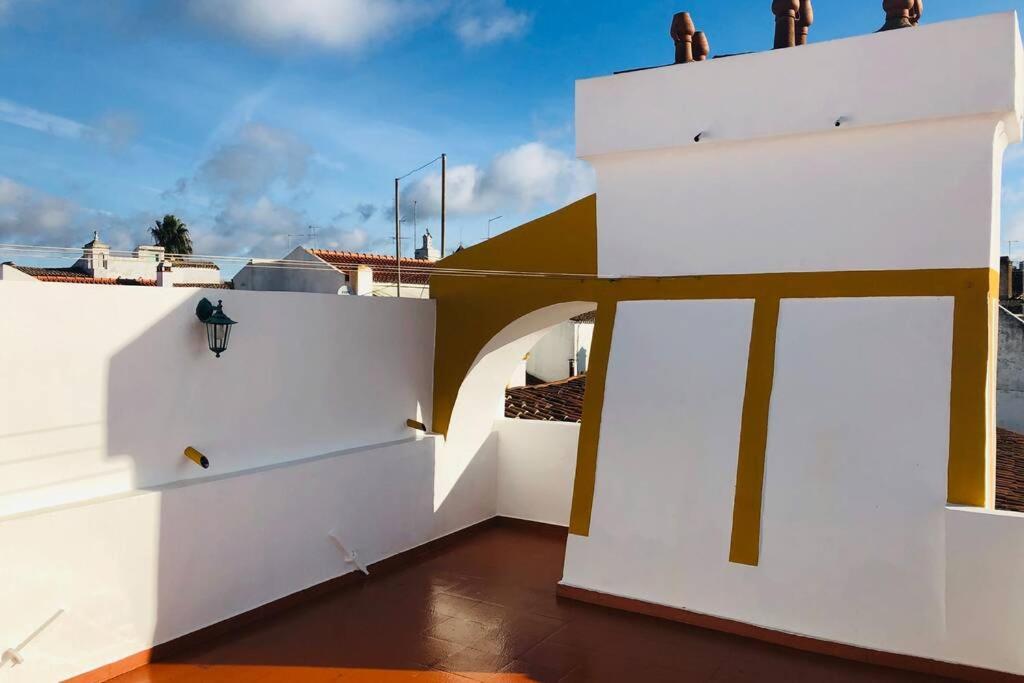 Soleil Do Redondo Apartment ภายนอก รูปภาพ