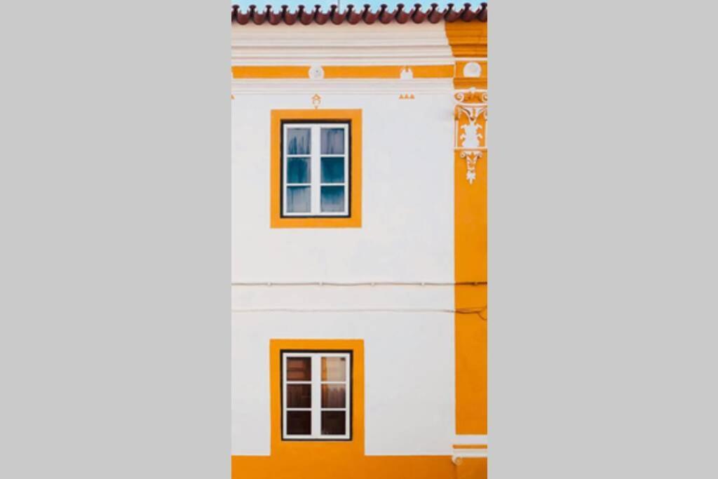 Soleil Do Redondo Apartment ภายนอก รูปภาพ