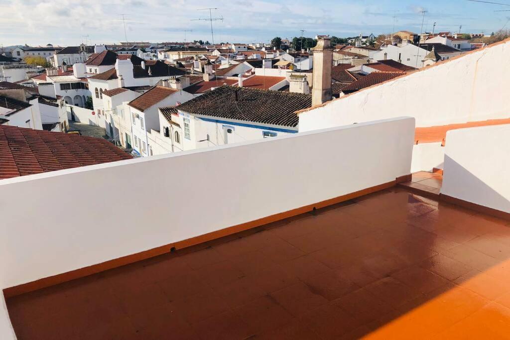 Soleil Do Redondo Apartment ภายนอก รูปภาพ